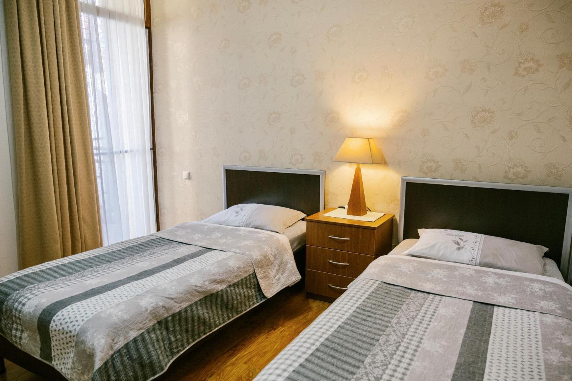 Ekaterine'S Apartments Batumi Eksteriør bilde