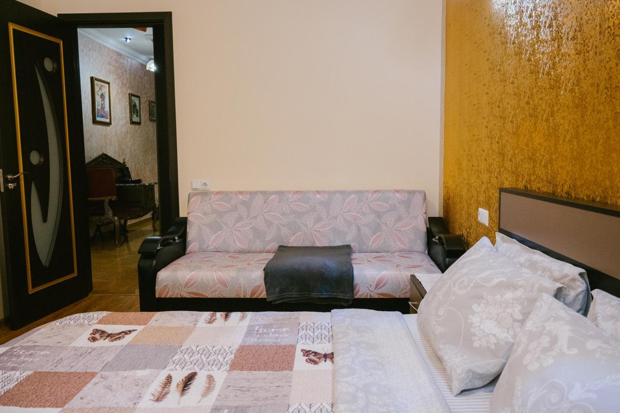 Ekaterine'S Apartments Batumi Rom bilde