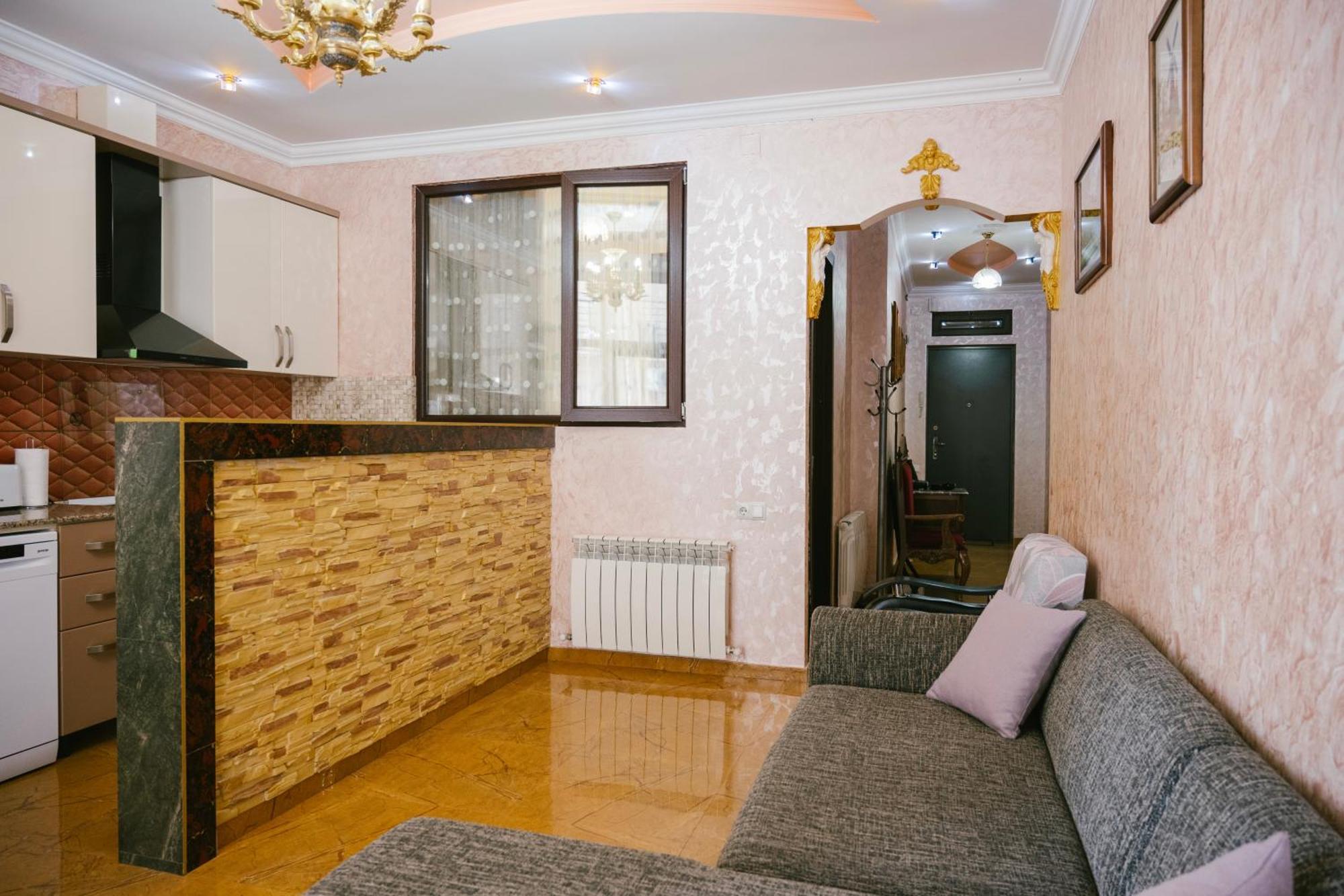 Ekaterine'S Apartments Batumi Rom bilde