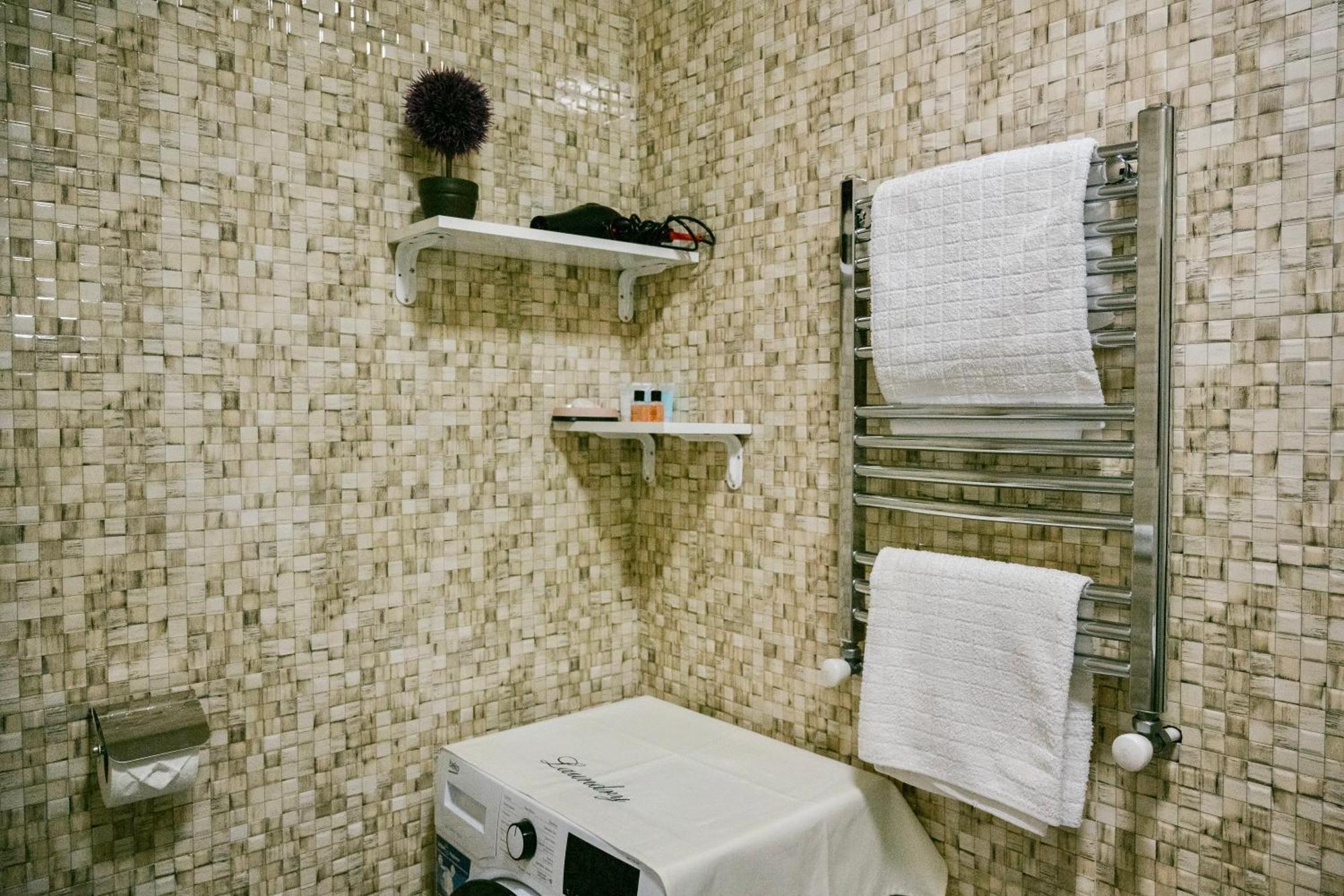 Ekaterine'S Apartments Batumi Rom bilde