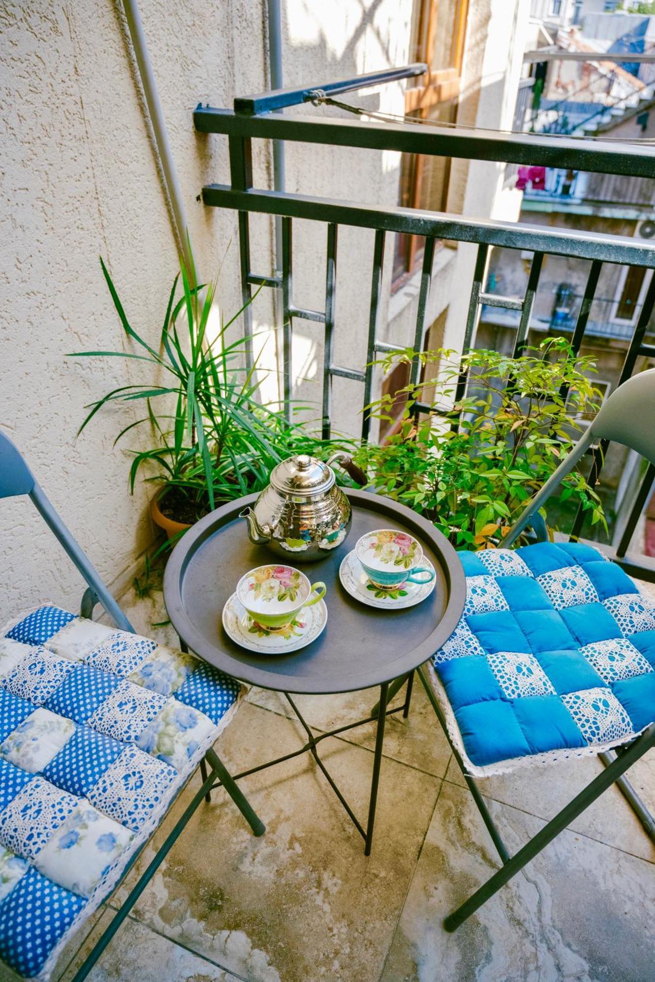 Ekaterine'S Apartments Batumi Rom bilde