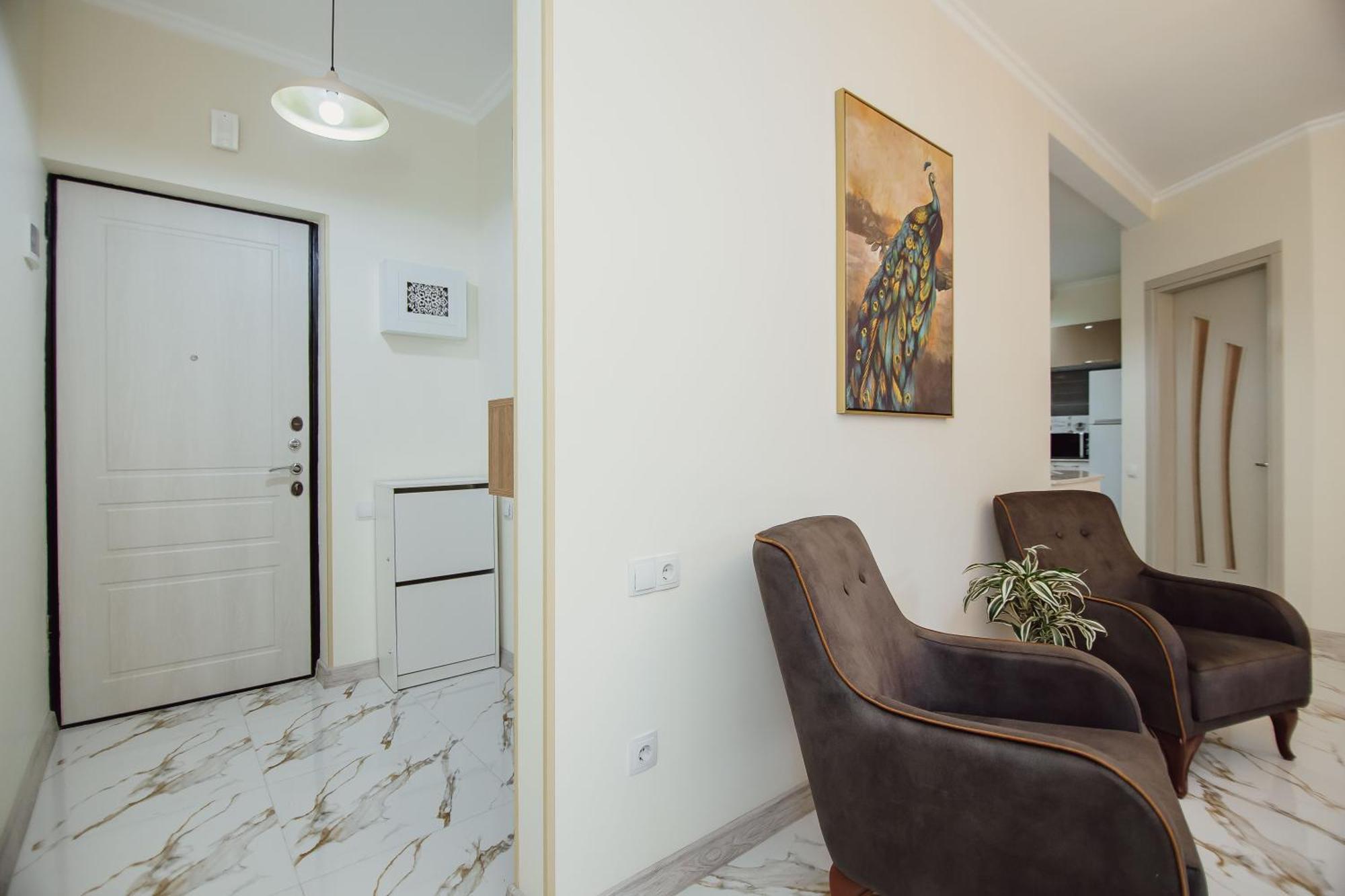Ekaterine'S Apartments Batumi Rom bilde
