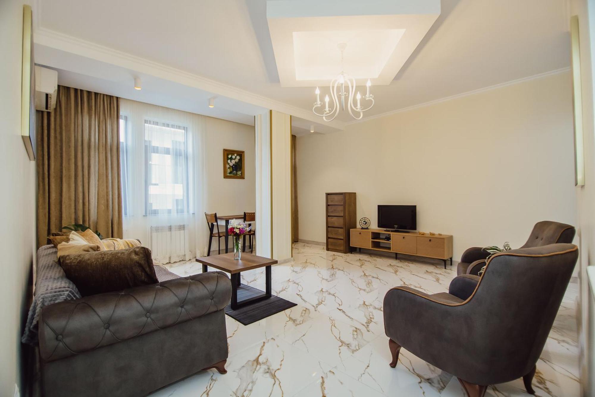 Ekaterine'S Apartments Batumi Rom bilde